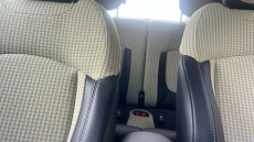 MINI Convertible 1.5 Cooper Classic 2dr Petrol Convertible